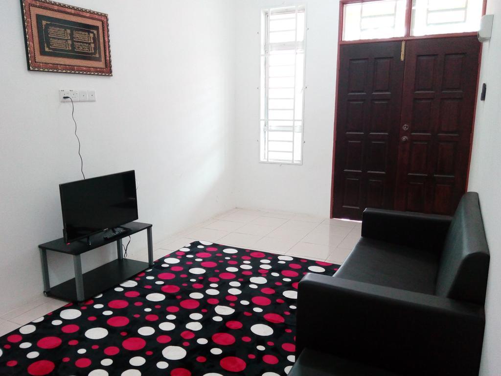 Lynn Homestay Jitra Bagian luar foto